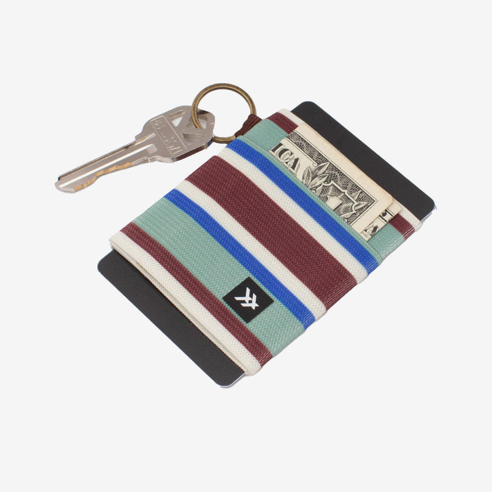 Elastic Wallet - Benny