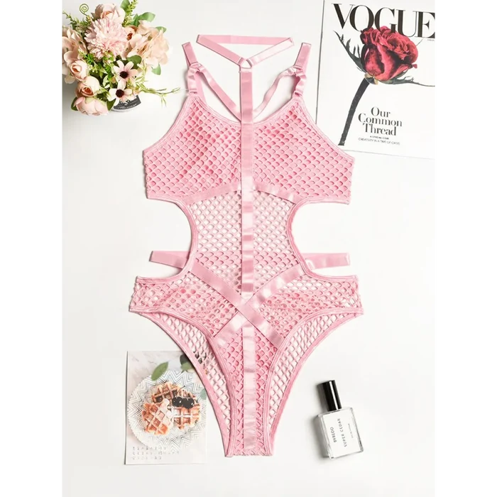 Pink / XL