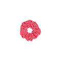 Scrunchie - Strawberry Siesta