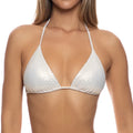 Triangle Top - Sunbaked (Gold)